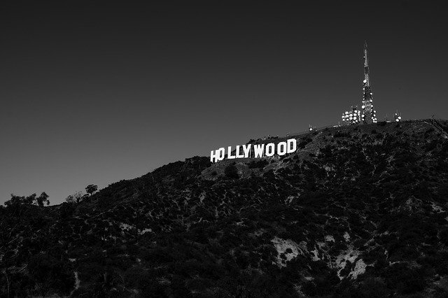 Rise of Hollywood
