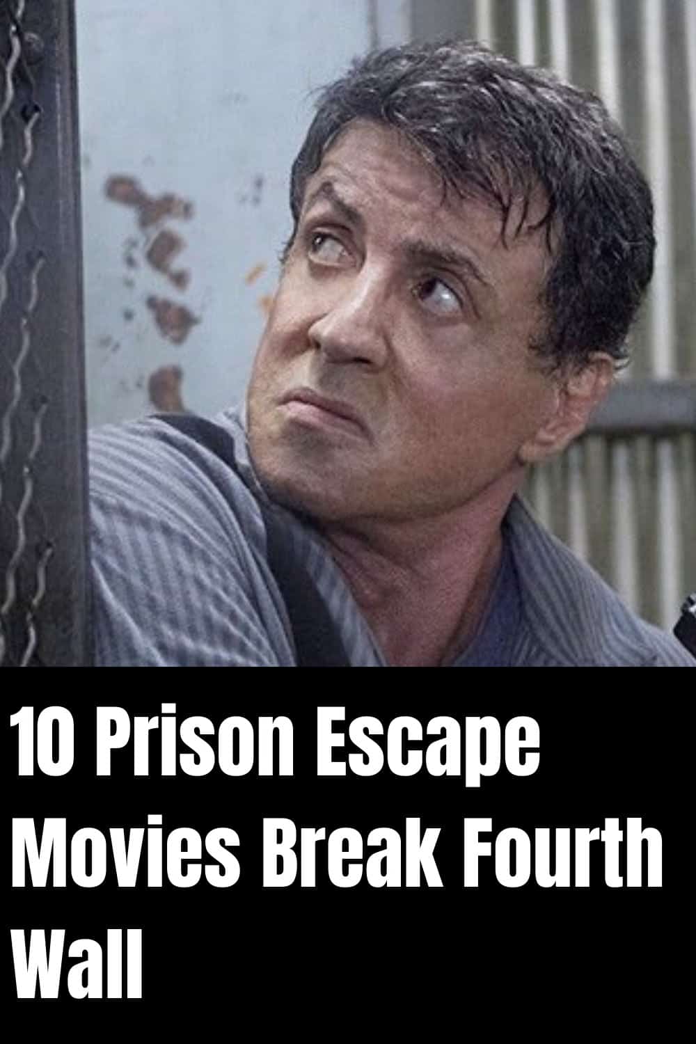 prison escape movies