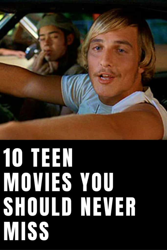 teenage movies