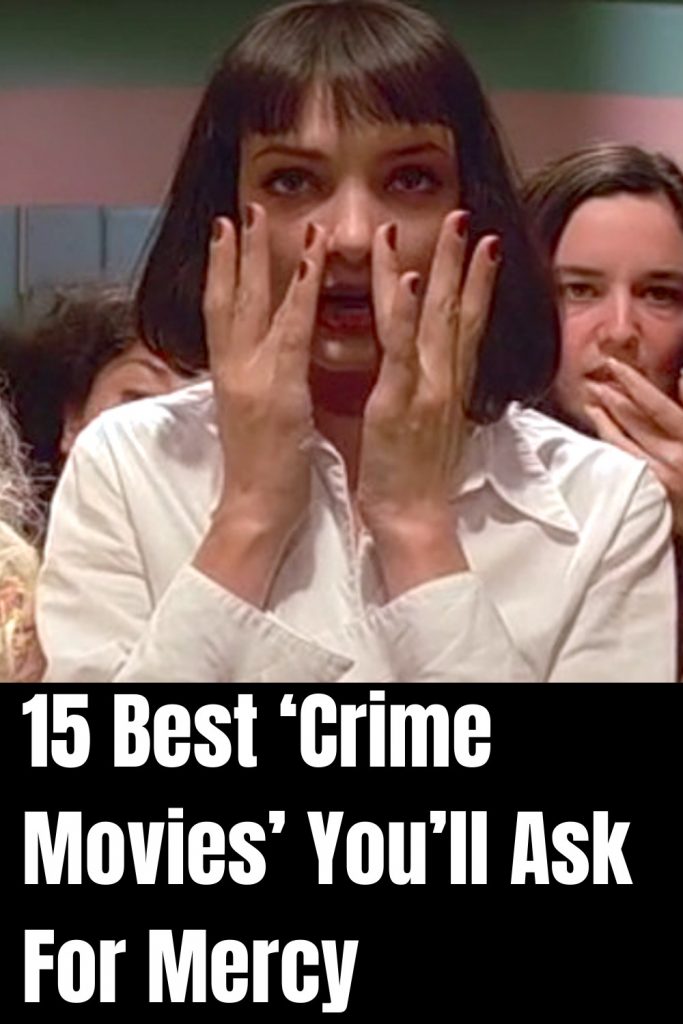 crime movies