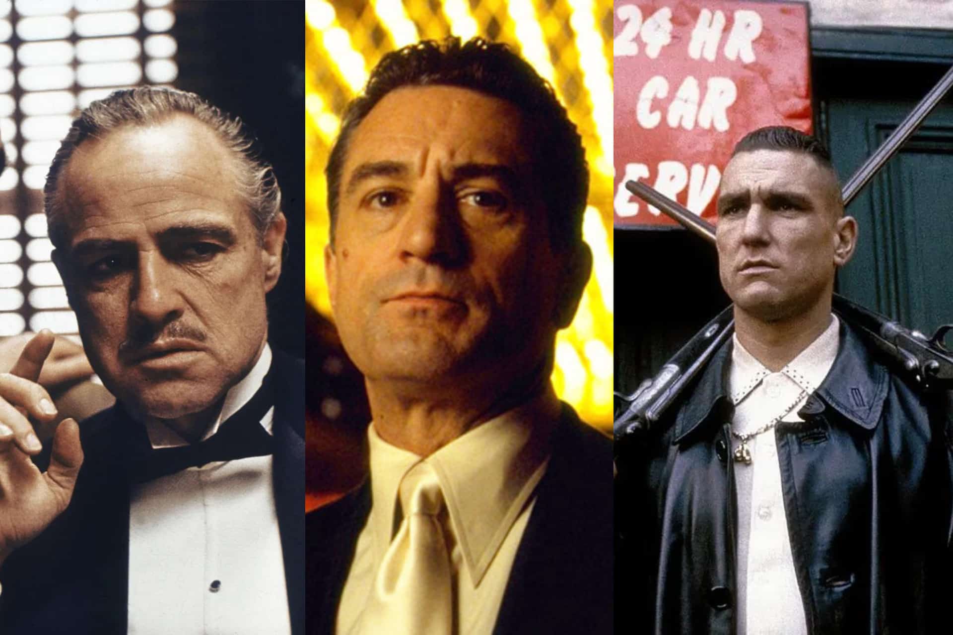 20 Best Italian Mafia Movies Of All Time Updated 2023 