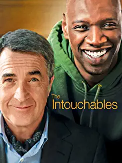 the intouchables on prime