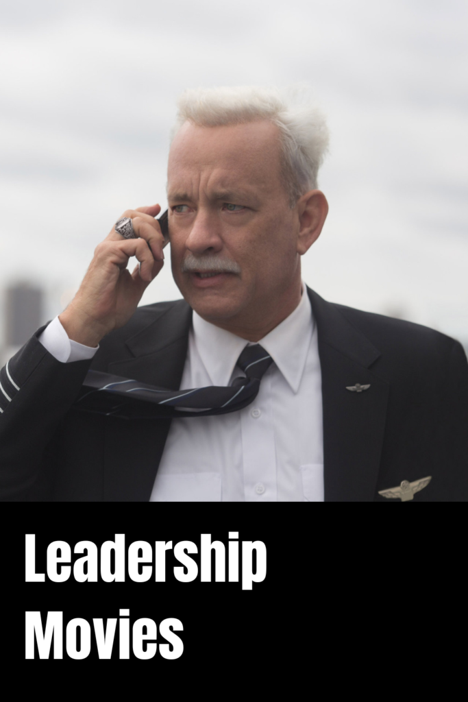 leadership movies