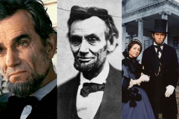 Lincoln Movies