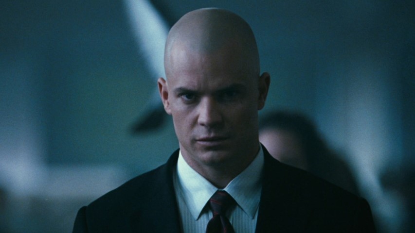 hitman movies of all time
