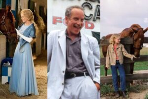 movies about horse racing movie