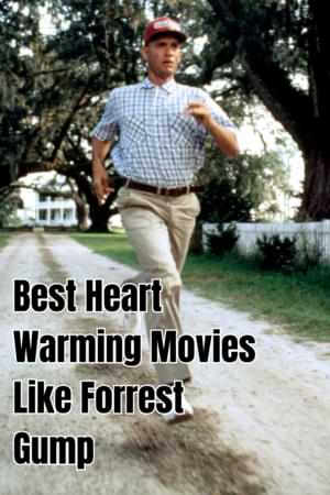 movies like forrest gump