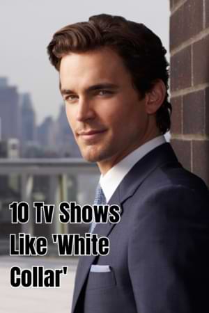 shows like white collar