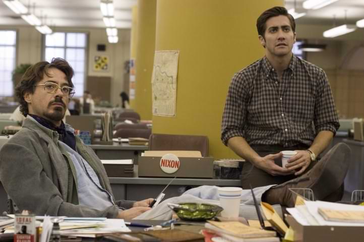 movies like zodiac