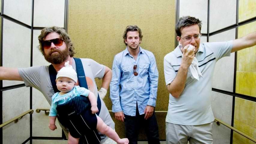 movies like hangover